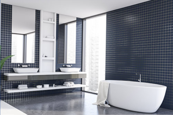 水廻り工事イメージ