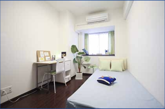 子ども部屋の新調